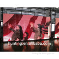 Led Transparent Mesh Screen P10 Indoor Led Curtain Mesh Display